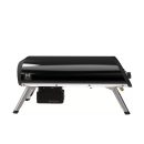 Member's Mark 12 Portable Rotating Gas Pizza Oven, Black