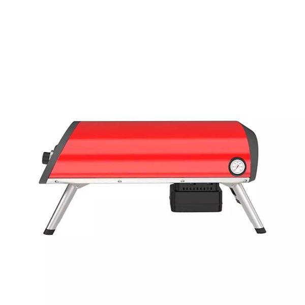 Member's Mark 12 Portable Rotating Gas Pizza Oven