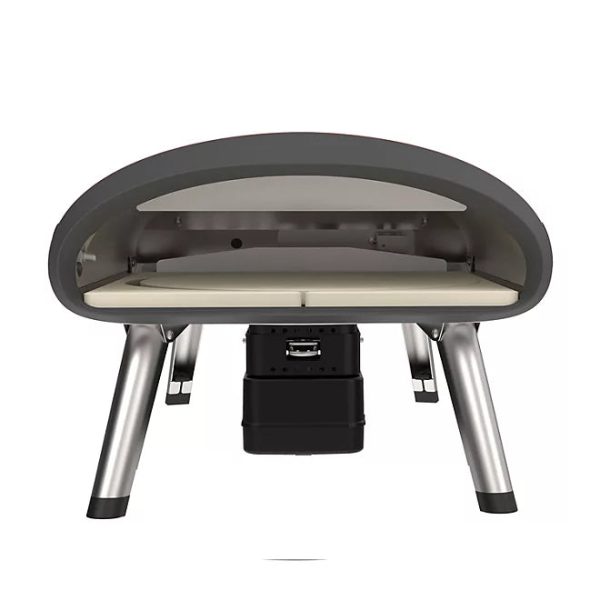 Member's Mark 12 Portable Rotating Gas Pizza Oven - Image 3