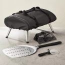 Member's Mark 12 Portable Rotating Gas Pizza Oven
