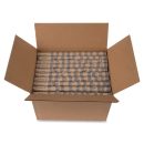 PAP-R, Nickel Tubular Coin Wrap, 1000 / Box, Blue