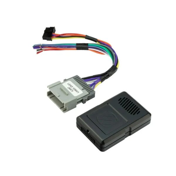 Scosche GM2000SW-WM1 Factory Stereo Interface - Image 4