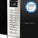 Panasonic 2-in-1 Countertop Microwave Oven