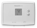 Honeywell Home Horizontal Non-Programmable Thermostat