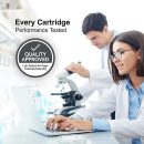 Remanufactured Black Standard Toner Replacement for HP 78A