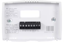 Honeywell Home Horizontal Non-Programmable Thermostat