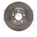 Dynamic 600-63118 DFC Brake Rotor
