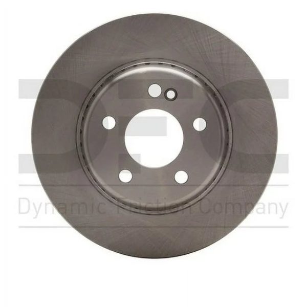 Dynamic 600-63118 DFC Brake Rotor