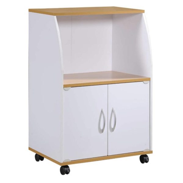 Home Modern Indoor Furniture Kitchen Cart
