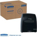 Professional In-Sight Sanitouch Towel Dispenser