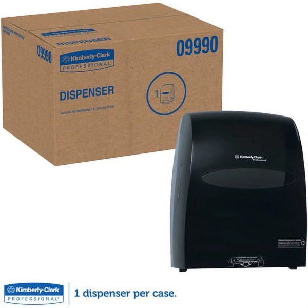 Professional In-Sight Sanitouch Towel Dispenser - Image 2