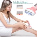 4-In-1 Rechargeable Grooming Kit