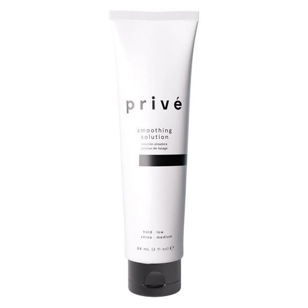 Privé Smoothing Solution 3 fl oz