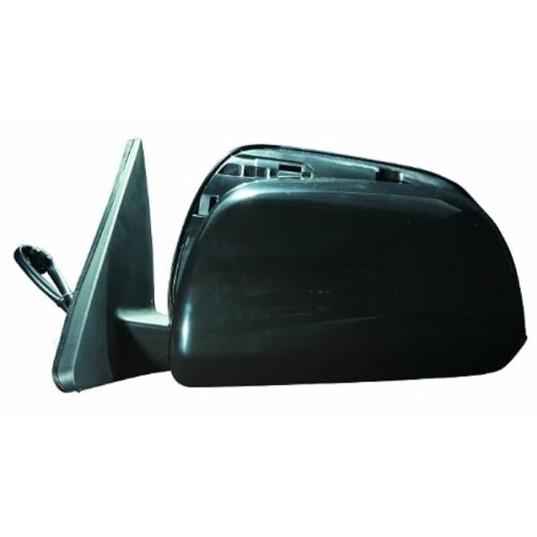 Driver Side Power View Mirror - Image 2