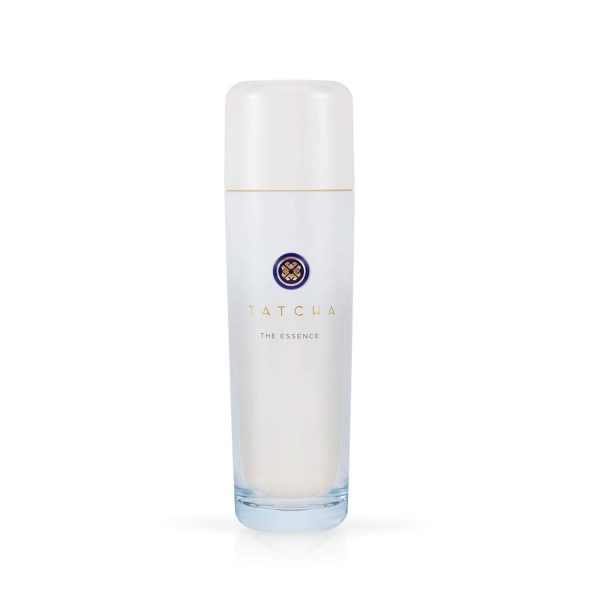 Tatcha The Essence | Oil-Free Moisturizing and Skin Softening Serum