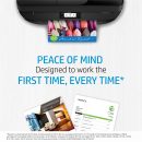HP 902XL High-Yield Yellow Ink Cartridge, EXP 7/24