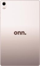 onn. 8 Tablet, 32GB,  Pearl