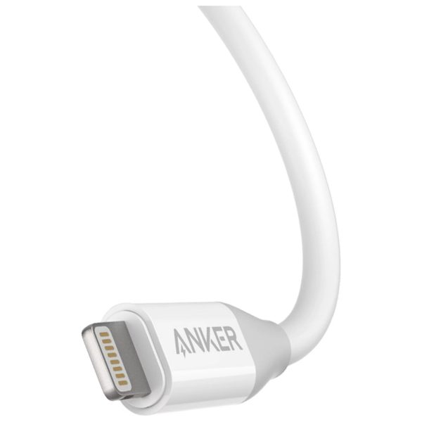 Anker Branded LTG Adapter - Image 3