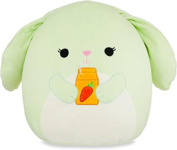 Squishmallows 8 Hara The Bunny Small Plush