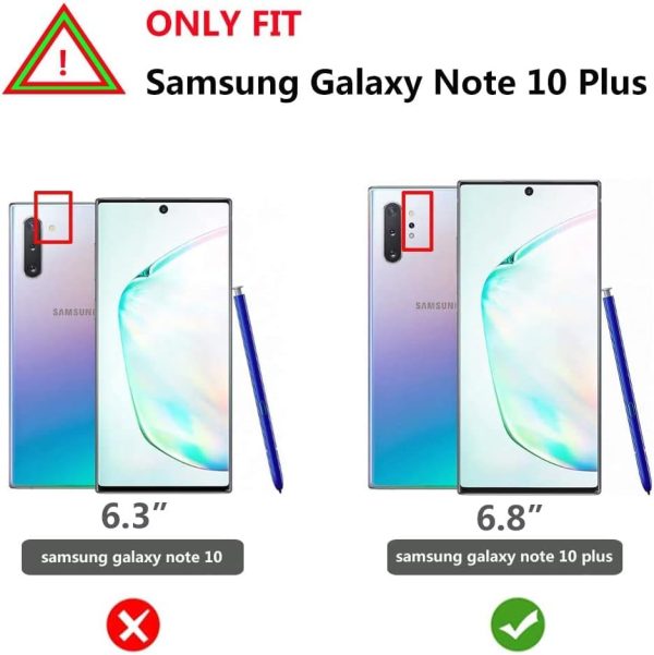 Unicorn Beetle Pro Series Case for Samsung Galaxy Note 10 Plus/Note 10 Plus - Image 2