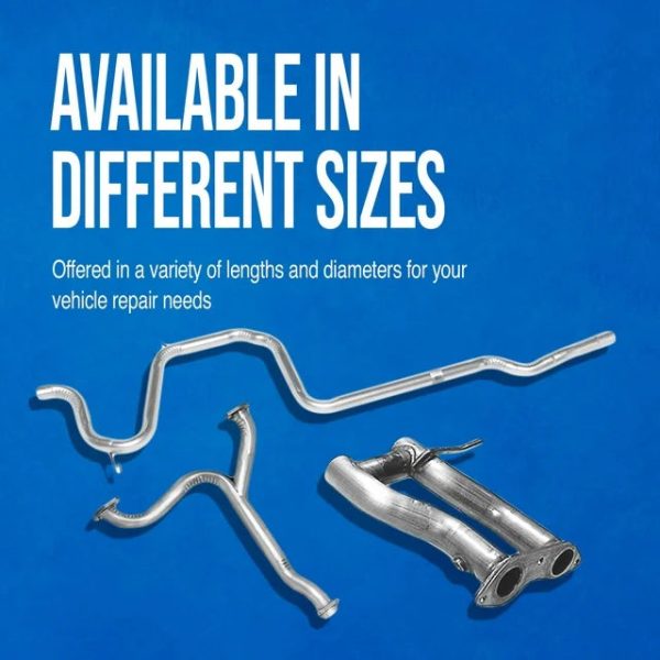 Walker Exhaust Pipe - Image 4