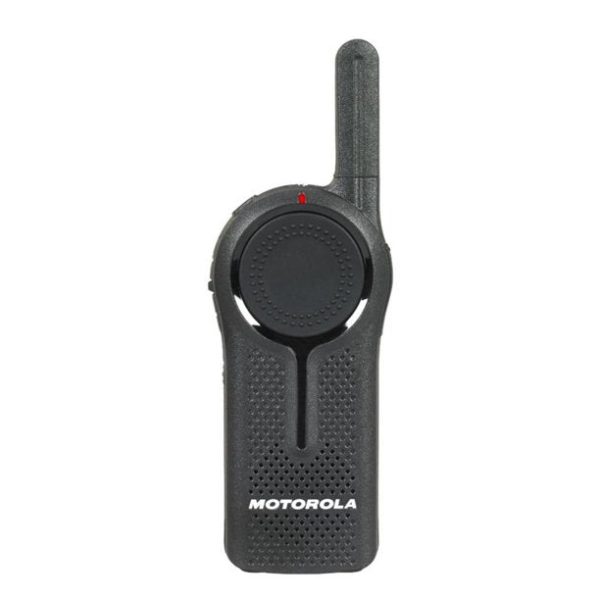 2-Channel Digital Business 2-Way Radio