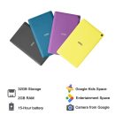 onn. 8 Tablet, 32GB (2022 Model) - Charcoal