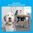 Premier Pet Bark Collar: Discourages Barking for All Size Dogs