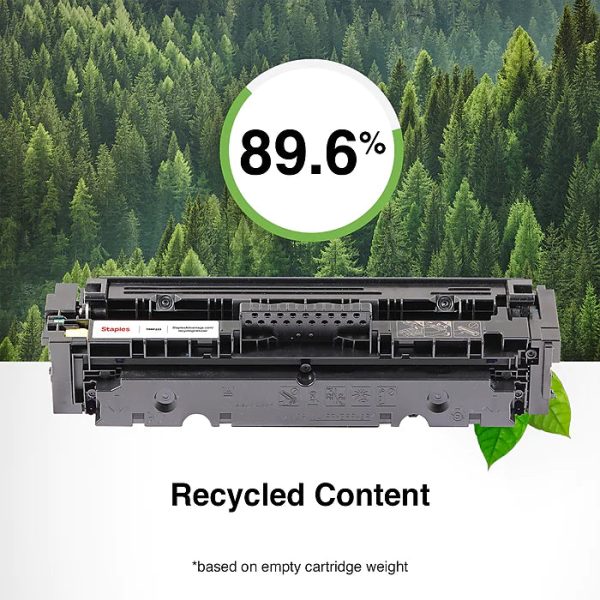 Remanufactured Black Standard Toner Replacement for HP 78A - Image 6