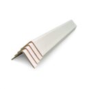 Cardboard Edge Protector 2” X 2” X 18”, Pack of 100
