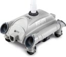 Intex Auto Pool Cleaner, 1 Pack, Grey