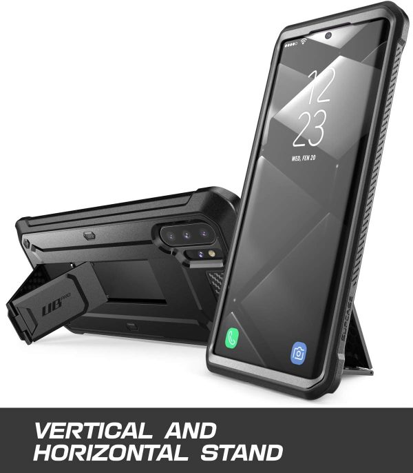 Unicorn Beetle Pro Series Case for Samsung Galaxy Note 10 Plus/Note 10 Plus - Image 3