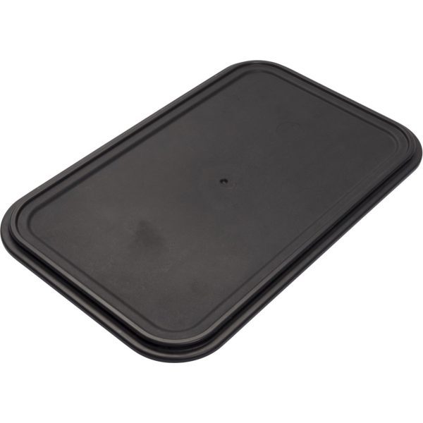 Charbroil Grill+ Roasting Dish And Cutting Board, Stainless Steel - Image 3