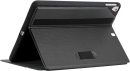 Rotating Case for iPad 10.2-inch, Black