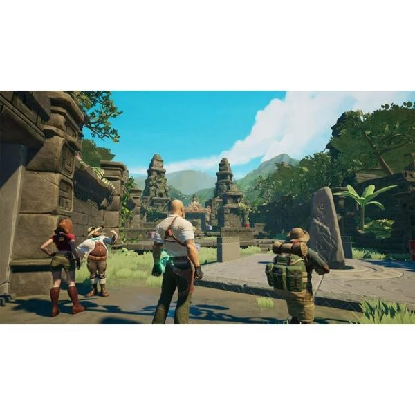 Jumanji: The Video Game - PlayStation 4 - Image 3