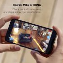 Merkury Smart Indoor Auto-Tracking Wi-Fi Camera