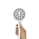 Waterpik 6-Mode Powerpulse Massage Hand Held Shower Head