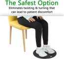 Weight Transfer & Mobility Aid w/ 360 Rotation, 15 Diameter