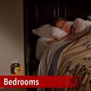 Wall Outlet Small Space Heater