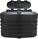 Camco Camper/RV Dual Propane Tank Cover