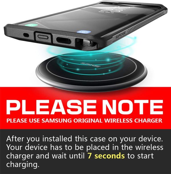 Unicorn Beetle Pro Series Case for Samsung Galaxy Note 10 Plus/Note 10 Plus - Image 7