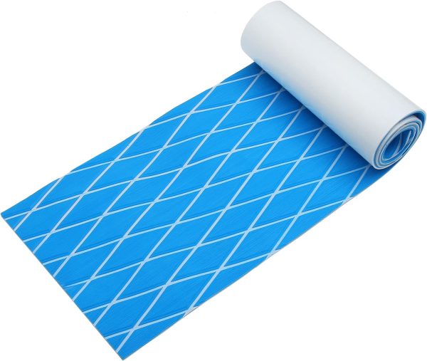Foam Boat Flooring, 74.80  x 13.80
