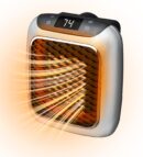 Wall Outlet Small Space Heater
