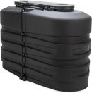 Camco Camper/RV Dual Propane Tank Cover