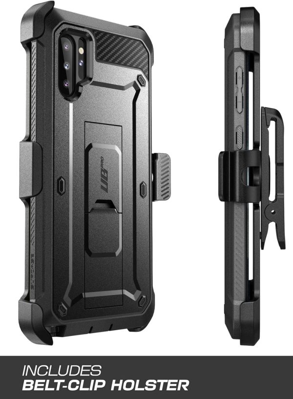 Unicorn Beetle Pro Series Case for Samsung Galaxy Note 10 Plus/Note 10 Plus - Image 6