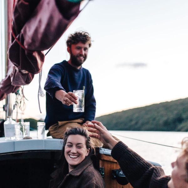 Pentire Adrift 70cl Botanical Alcohol Free Spirit, BB 10/24 - Image 7