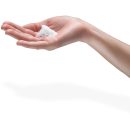 GOJO Antibacterial Foam Hand Wash Soap, Plum Scent, 40.58 Oz Bottle