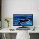 onn. 24 FHD  75hz Office Monitor, 1920 x 1080p