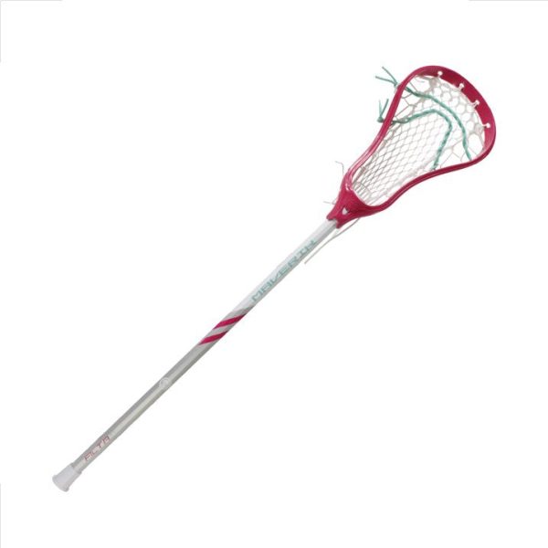 Maverik Lacrosse Womens' Alta Starter Stick 36 inches - Image 2