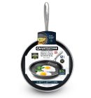Granite Stone 12, Non-Stick Frying Pan, Black